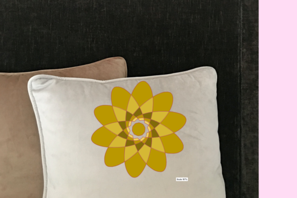 A Boutique Designer's Review of the Plum Mandala Embroidery