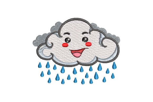 Cloud with Raindrops: A Seller’s Honest Review for Etsy Shops