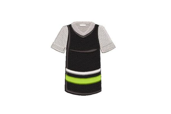 Football Shirt Embroidery: Holiday Product Review