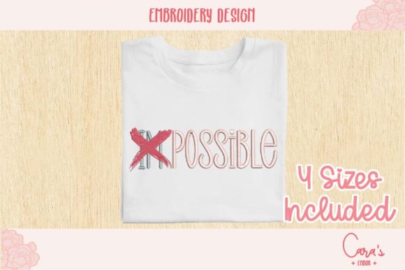 Im Possible Embroidery: A Designer’s Honest Review for Personalized Gifts