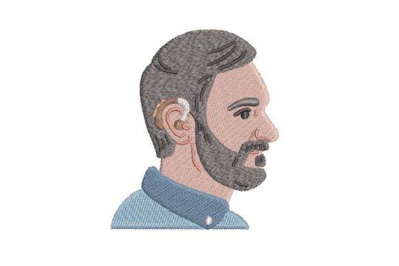Person Wearing a Hearing Aid: In-Depth Review