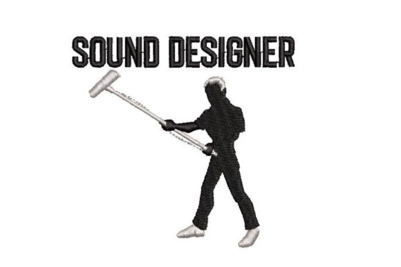 Reviewing the Sound Designer Machine Embroidery Design