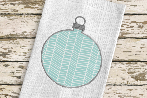 Round Christmas Ornament: A Designer's Practical Review