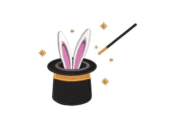 Top Hat Embroidery: A Designer's Review for Seasonal Success